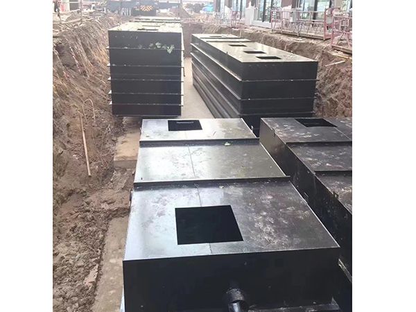 蒸湘​甘肃嘉源通环保：全品类水处理设备，一站式守护碧水清流