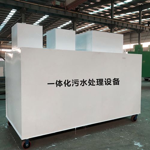 蒸湘甘肃嘉源通全域服务｜专业污水处理设备定制生产、安装运维一站式解决方案